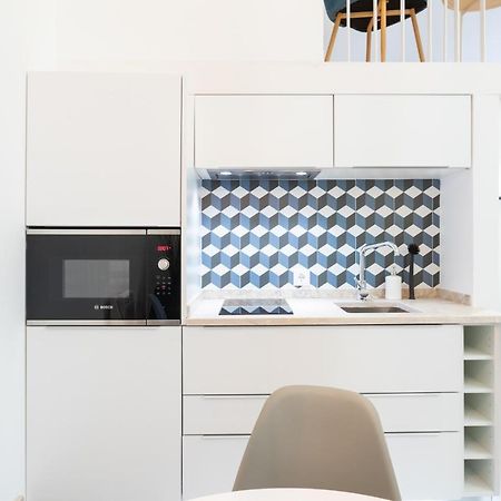 Flh Graca Lovely Apartment II Lissabon Buitenkant foto