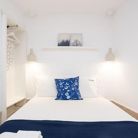 Flh Graca Lovely Apartment II Lissabon Buitenkant foto