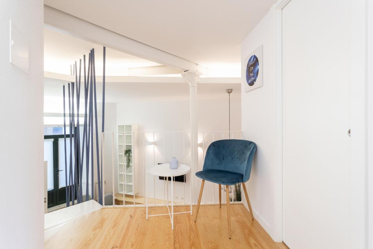 Flh Graca Lovely Apartment II Lissabon Buitenkant foto