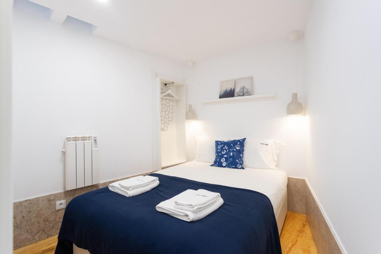 Flh Graca Lovely Apartment II Lissabon Buitenkant foto