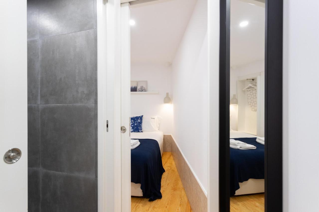 Flh Graca Lovely Apartment II Lissabon Buitenkant foto