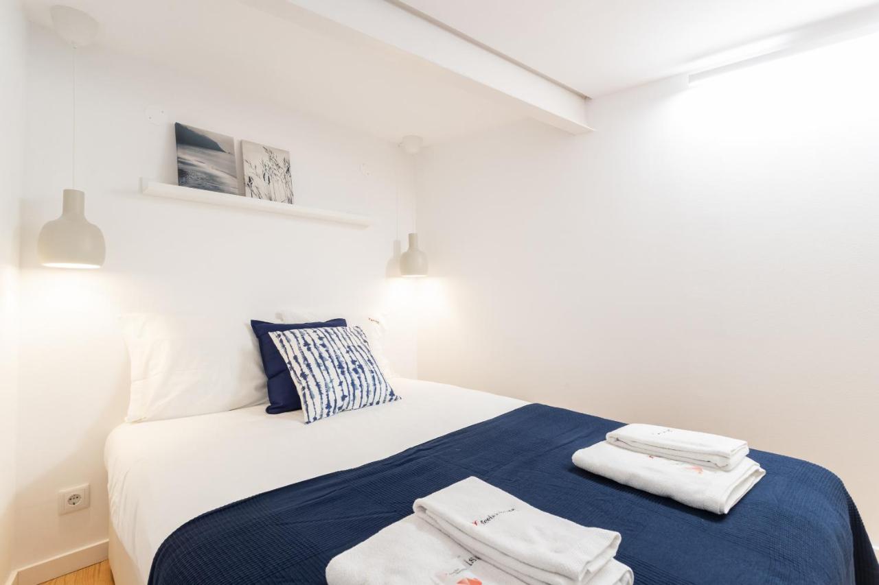 Flh Graca Lovely Apartment II Lissabon Buitenkant foto