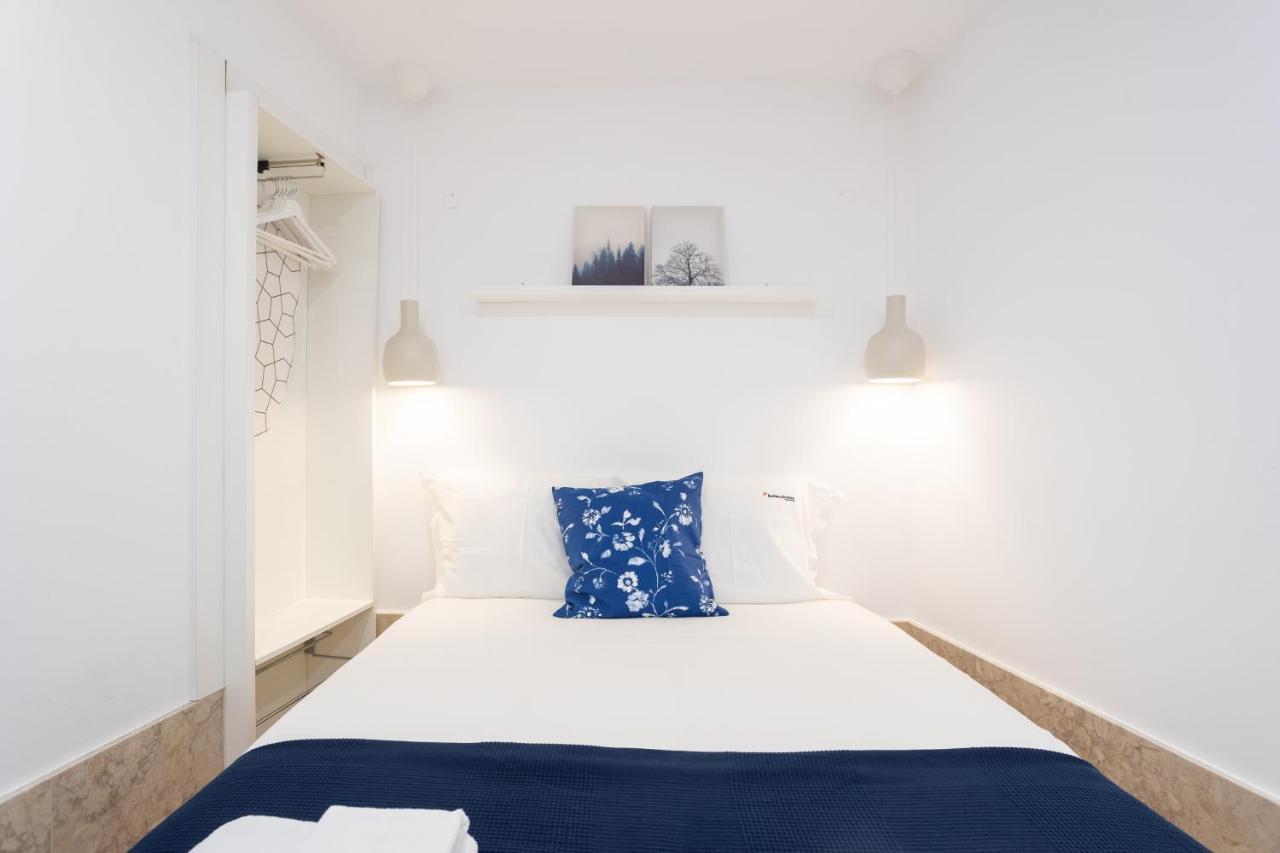 Flh Graca Lovely Apartment II Lissabon Buitenkant foto