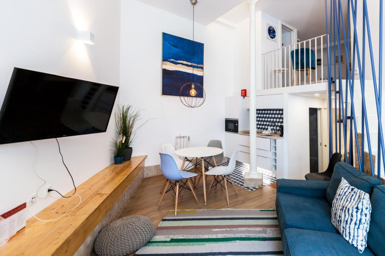 Flh Graca Lovely Apartment II Lissabon Buitenkant foto
