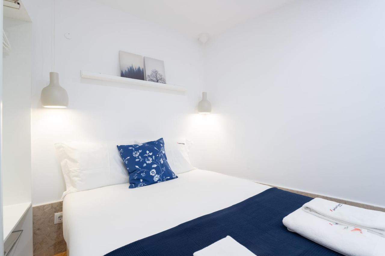 Flh Graca Lovely Apartment II Lissabon Buitenkant foto