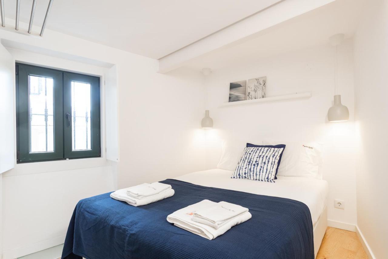 Flh Graca Lovely Apartment II Lissabon Buitenkant foto