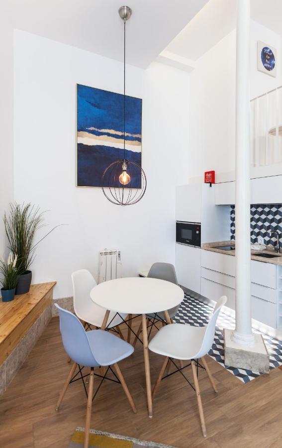 Flh Graca Lovely Apartment II Lissabon Buitenkant foto
