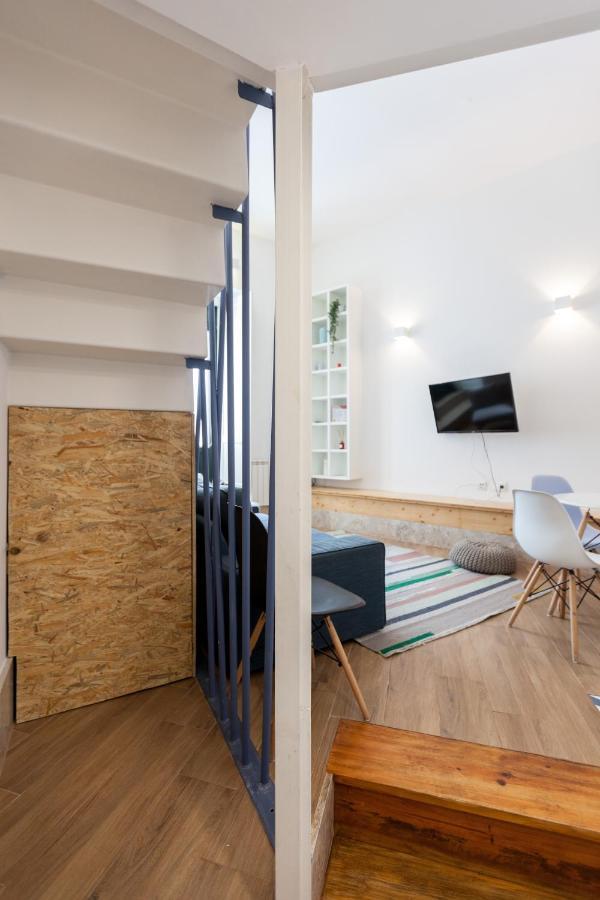 Flh Graca Lovely Apartment II Lissabon Buitenkant foto