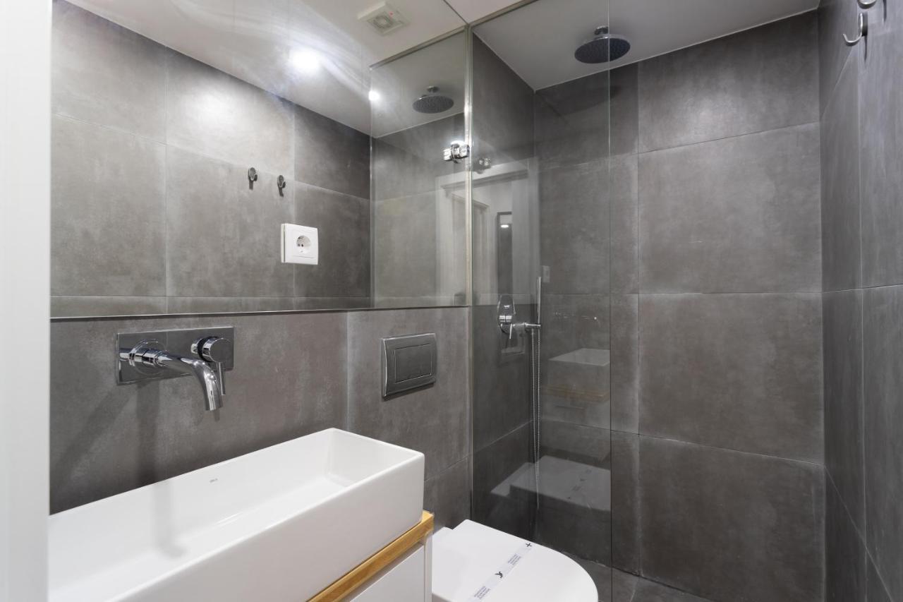 Flh Graca Lovely Apartment II Lissabon Buitenkant foto