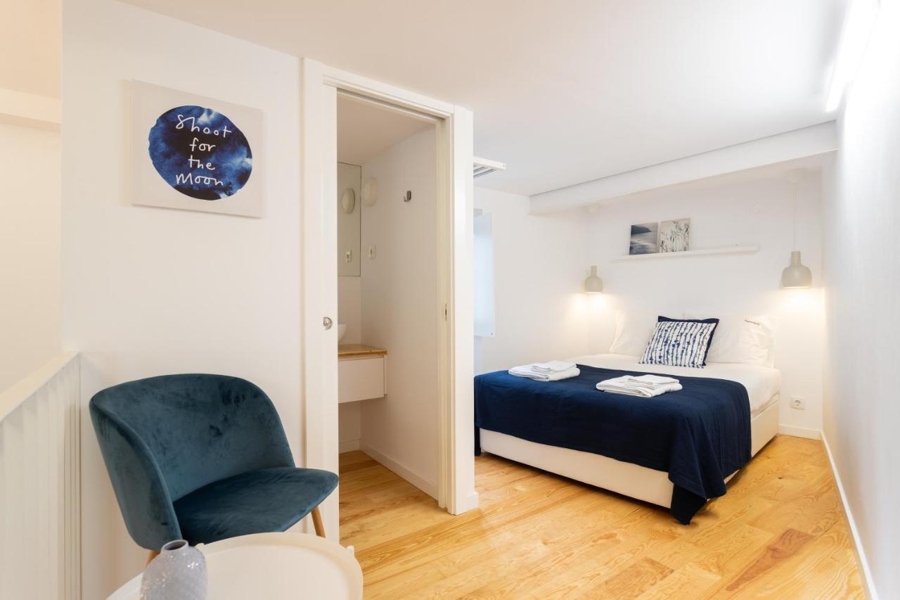Flh Graca Lovely Apartment II Lissabon Buitenkant foto